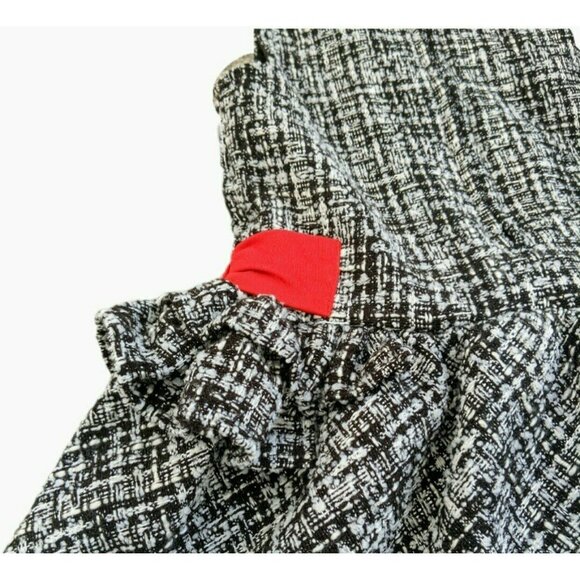 Koala Baby Tweed Like Dress - Picture 5 of 8